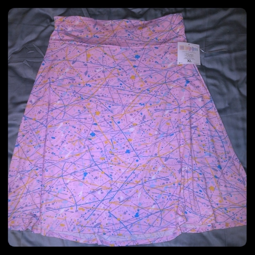 Lularoe Azure XL